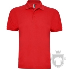 Polos Roly Pegaso k policoton color Red :: Ref: 60 Polos Roly Pegaso k policoton color Red :: Ref: 60