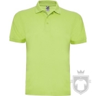 Polos Roly Pegaso k policoton color Lime green :: Ref: 69 Polos Roly Pegaso k policoton color Lime green :: Ref: 69