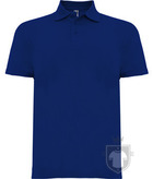 Polos Roly Austral Tallas grandes color Royal blue :: Ref: 05 Polos Roly Austral Tallas grandes color Royal blue :: Ref: 05