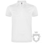 Polos Roly Silverstone color White :: Ref: 01 Polos Roly Silverstone color White :: Ref: 01