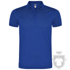 Polos Roly Silverstone color Royal blue :: Ref: 05 Polos Roly Silverstone color Royal blue :: Ref: 05