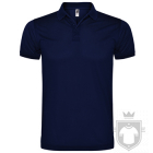Polos Roly Silverstone color Navy blue :: Ref: 55 Polos Roly Silverstone color Navy blue :: Ref: 55