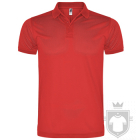 Polos Roly Silverstone color Red :: Ref: 60 Polos Roly Silverstone color Red :: Ref: 60