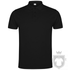 Polos Roly Imperium color Black :: Ref: 02 Polos Roly Imperium color Black :: Ref: 02