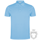 Polos Roly Imperium color Sky blue :: Ref: 10 Polos Roly Imperium color Sky blue :: Ref: 10