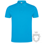Polos Roly Imperium color Turquoise :: Ref: 12 Polos Roly Imperium color Turquoise :: Ref: 12