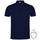 Polos Roly Imperium color Navy blue :: Ref: 55 Polos Roly Imperium color Navy blue :: Ref: 55