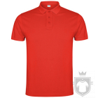 Polos Roly Imperium color Red :: Ref: 60 Polos Roly Imperium color Red :: Ref: 60