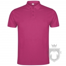 Polos Roly Imperium color Roseton :: Ref: 78 Polos Roly Imperium color Roseton :: Ref: 78