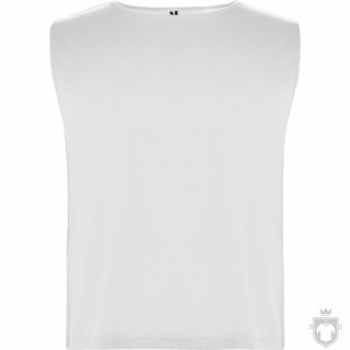 Chalecos Roly Peto color White :: Ref: 01 Chalecos Roly Peto color White :: Ref: 01