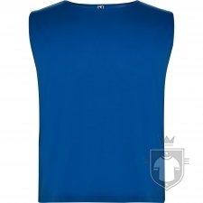 Chalecos Roly Peto color Royal blue :: Ref: 05 Chalecos Roly Peto color Royal blue :: Ref: 05