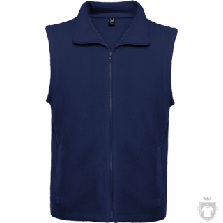 Chalecos Roly Bellagio Tallas grandes color Navy blue :: Ref: 55 Chalecos Roly Bellagio Tallas grandes color Navy blue :: Ref: 55