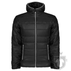 Chaquetas Roly Groenlandia color Black :: Ref: 02 Chaquetas Roly Groenlandia color Black :: Ref: 02
