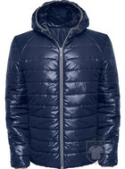 Chaquetas Roly Groenlandia color Navy blue :: Ref: 55 Chaquetas Roly Groenlandia color Navy blue :: Ref: 55