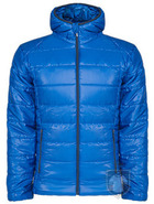 Chaquetas Roly Groenlandia color Electric blue :: Ref: 99 Chaquetas Roly Groenlandia color Electric blue :: Ref: 99