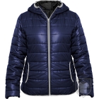 Chaquetas Roly Groenlandia W color Navy blue :: Ref: 55 Chaquetas Roly Groenlandia W color Navy blue :: Ref: 55