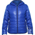 Chaquetas Roly Groenlandia W color Electric blue :: Ref: 99 Chaquetas Roly Groenlandia W color Electric blue :: Ref: 99