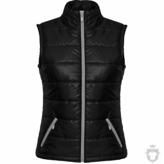 Chalecos Roly Montana W color Black :: Ref: 02 Chalecos Roly Montana W color Black :: Ref: 02