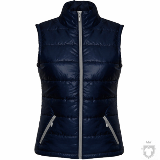 Chalecos Roly Montana W color Navy blue :: Ref: 55 Chalecos Roly Montana W color Navy blue :: Ref: 55