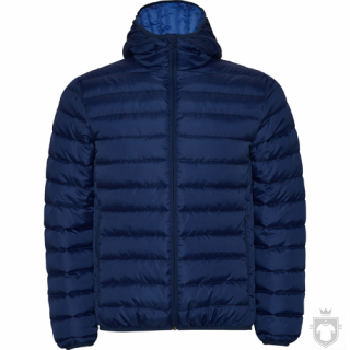 Chaquetas Roly Norway color Navy blue :: Ref: 55 Chaquetas Roly Norway color Navy blue :: Ref: 55