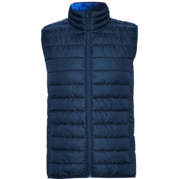 Chalecos Roly Oslo color Navy blue :: Ref: 55 Chalecos Roly Oslo color Navy blue :: Ref: 55