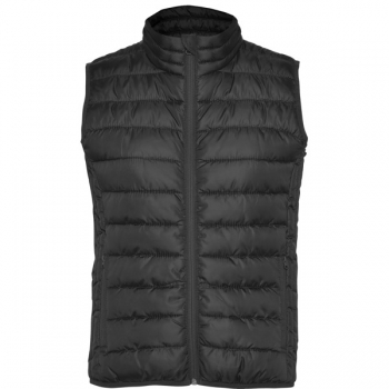 Chalecos Roly Oslo W color Ebony :: Ref: 231 Chalecos Roly Oslo W color Ebony :: Ref: 231