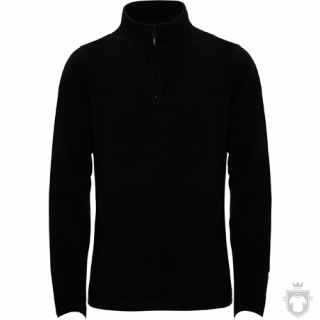 Polares Roly Himalaya Micropolar W color Black :: Ref: 02 Polares Roly Himalaya Micropolar W color Black :: Ref: 02