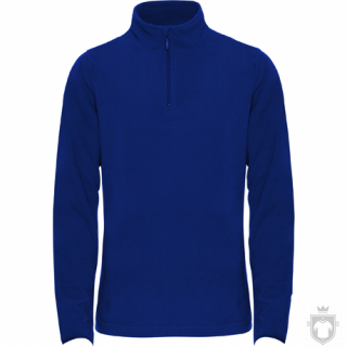 Polares Roly Himalaya Micropolar W color Royal blue :: Ref: 05 Polares Roly Himalaya Micropolar W color Royal blue :: Ref: 05