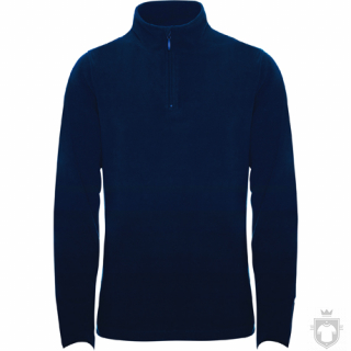 Polares Roly Himalaya Micropolar W color Navy blue :: Ref: 55 Polares Roly Himalaya Micropolar W color Navy blue :: Ref: 55