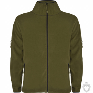 Polares Roly Luciane color Militar green :: Ref: 15 Polares Roly Luciane color Militar green :: Ref: 15