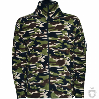 Polares Roly Luciane Camuflaje color Forest camouflage :: Ref: 232 Polares Roly Luciane Camuflaje color Forest camouflage :: Ref: 232