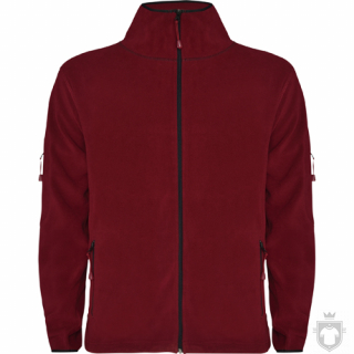 Polares Roly Luciane color Granate :: Ref: 57 Polares Roly Luciane color Granate :: Ref: 57