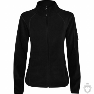 Polares Roly Luciane W color Black :: Ref: 02 Polares Roly Luciane W color Black :: Ref: 02