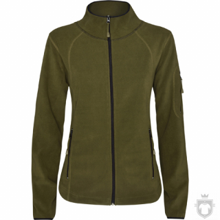 Polares Roly Luciane W color Militar green :: Ref: 15 Polares Roly Luciane W color Militar green :: Ref: 15
