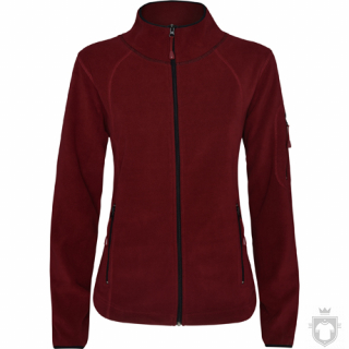 Polares Roly Luciane W color Granate :: Ref: 57 Polares Roly Luciane W color Granate :: Ref: 57