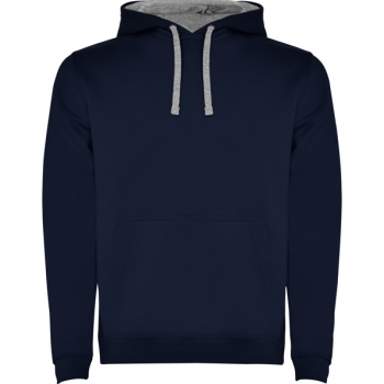 Sudaderas Roly Urban K color Navy blue grey :: Ref: 5558 Sudaderas Roly Urban K color Navy blue grey :: Ref: 5558