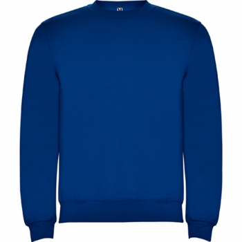 Sudaderas Roly Clasica k color Royal blue :: Ref: 05 Sudaderas Roly Clasica k color Royal blue :: Ref: 05