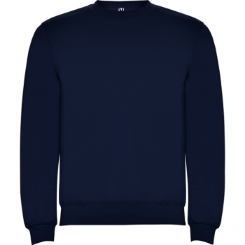 Sudaderas Roly Clasica k color Navy blue :: Ref: 55 Sudaderas Roly Clasica k color Navy blue :: Ref: 55