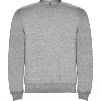 Sudaderas Roly Clasica k color Grey :: Ref: 58 Sudaderas Roly Clasica k color Grey :: Ref: 58