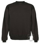 Sudaderas Roly Clásica color Dark lead :: Ref: 46 Sudaderas Roly Clásica color Dark lead :: Ref: 46