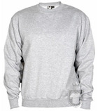 Sudaderas Roly Clásica color Grey :: Ref: 58 Sudaderas Roly Clásica color Grey :: Ref: 58