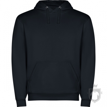 Sudaderas Roly Capucha color Navy blue :: Ref: 55 Sudaderas Roly Capucha color Navy blue :: Ref: 55