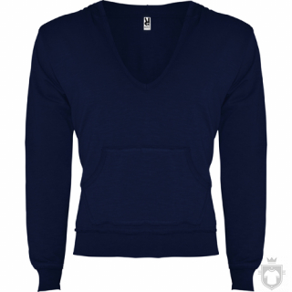 Sudaderas Roly Amandus color Navy blue :: Ref: 55 Sudaderas Roly Amandus color Navy blue :: Ref: 55