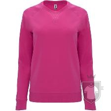 Sudaderas Roly Annapurna W color Roseton :: Ref: 78 Sudaderas Roly Annapurna W color Roseton :: Ref: 78