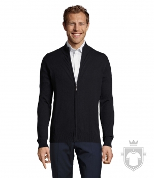 Jerseys Sols Gordon color Navy :: Ref: 318 Jerseys Sols Gordon color Navy :: Ref: 318
