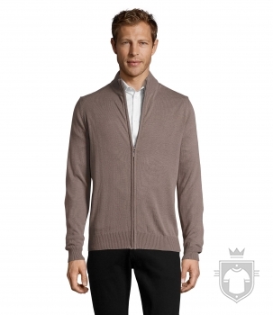 Jerseys Sols Gordon color Moyen grey :: Ref: 340 Jerseys Sols Gordon color Moyen grey :: Ref: 340