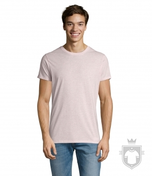 Camisetas Sols Regent Ajustada color Raspberry :: Ref: 151 Camisetas Sols Regent Ajustada color Raspberry :: Ref: 151