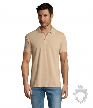 Polos Sols Prime color Sand :: Ref: 115 Polos Sols Prime color Sand :: Ref: 115
