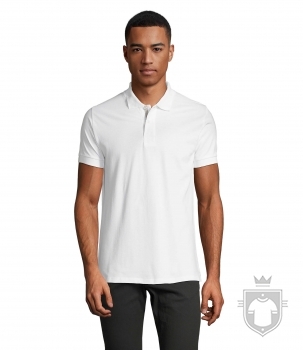 Polos Sols Portland color White :: Ref: 102 Polos Sols Portland color White :: Ref: 102