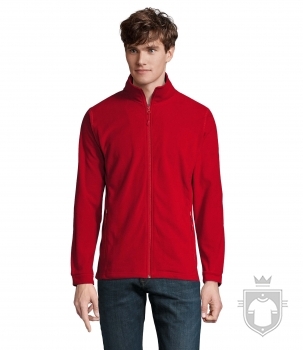Polares Sols Nova color Red :: Ref: 145 Polares Sols Nova color Red :: Ref: 145